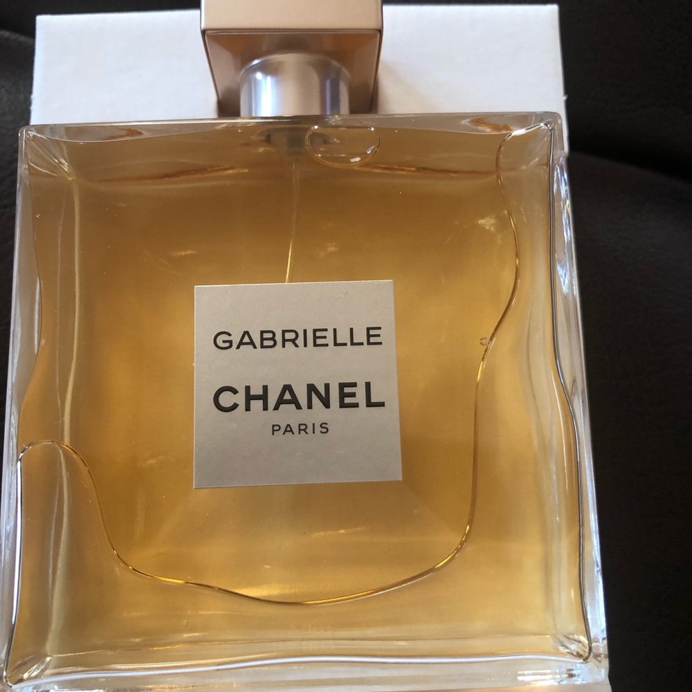 Chanel Gabrielle Parfum Spray 3.4 oz